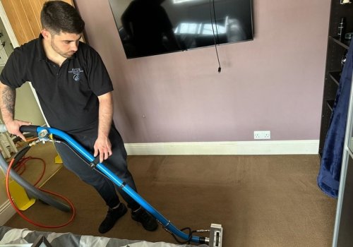 Carpet Cleaning(5)