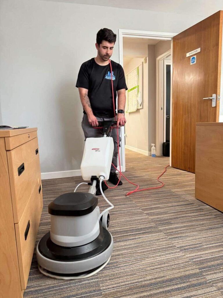 Best Commercial Carpet Cleaners Doncaster